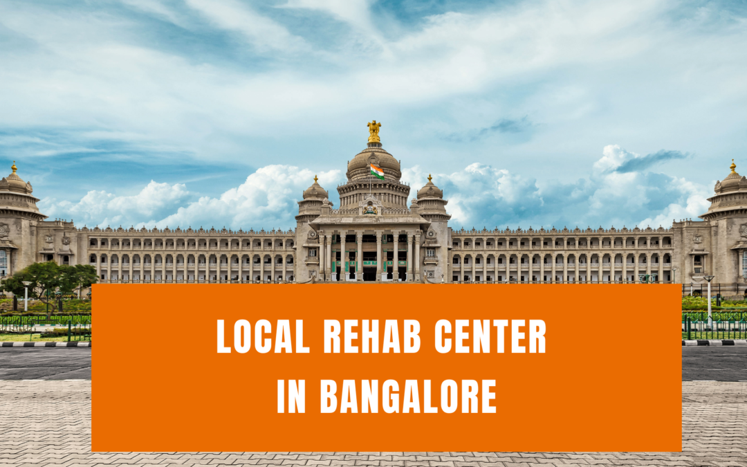 Kick Out Alcohol and Drugs from Your Life by Choosing the Best Nearby Rehabilitation in Bangalore